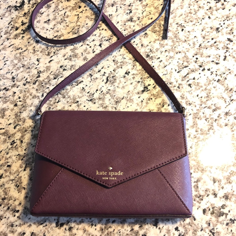 Kate spade crossbody